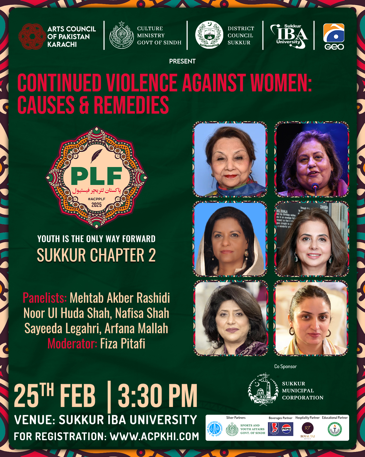 Continued Violence Against Women Causes &amp; Remedies